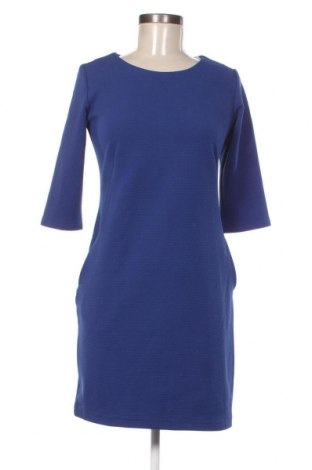 Kleid Adika, Größe M, Farbe Blau, Preis € 9,00
