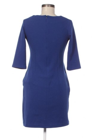 Kleid Adika, Größe M, Farbe Blau, Preis 9,00 €