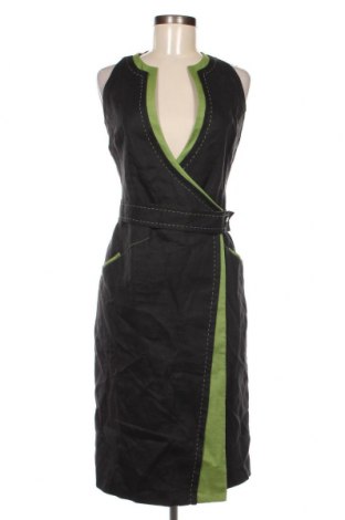 Kleid Adolfo Dominguez, Größe M, Farbe Schwarz, Preis 34,30 €