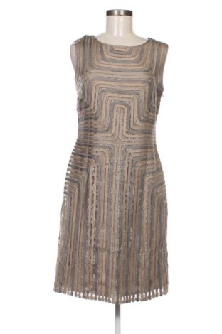 Kleid Adolfo Dominguez, Größe XL, Farbe Beige, Preis 66,80 €
