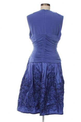 Šaty  Adrianna Papell, Velikost L, Barva Modrá, Cena  1 215,00 Kč