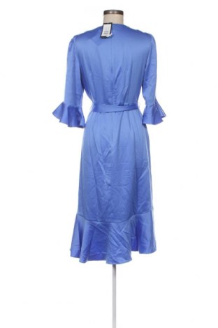 Kleid Adrianna Papell, Größe M, Farbe Blau, Preis 30,84 €