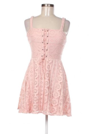 Kleid Aeropostale, Größe M, Farbe Rosa, Preis € 8,45