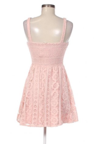 Kleid Aeropostale, Größe M, Farbe Rosa, Preis € 7,56