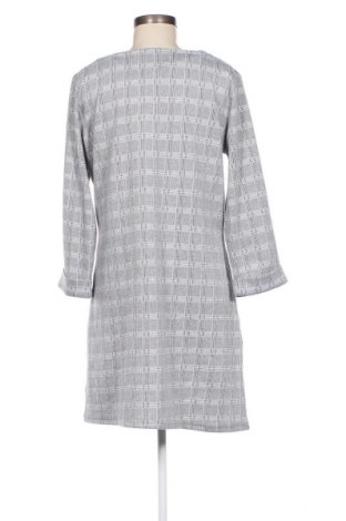 Kleid Aiki Keylook, Größe L, Farbe Grau, Preis 8,07 €