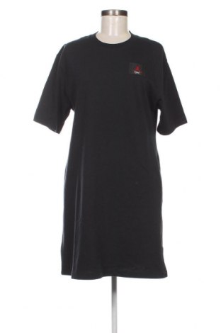 Kleid Air Jordan Nike, Größe M, Farbe Schwarz, Preis 30,62 €