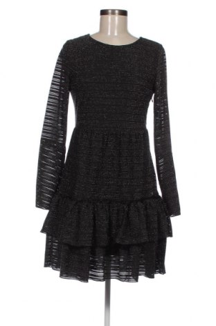 Šaty  Ajc, Veľkosť S, Farba Čierna, Cena  26,37 €