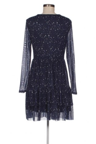Φόρεμα Ajc, Μέγεθος L, Χρώμα Μπλέ, Τιμή 14,23 €