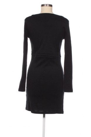 Kleid Ajc, Größe S, Farbe Schwarz, Preis 8,06 €