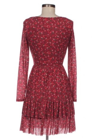 Φόρεμα Ajc, Μέγεθος XXS, Χρώμα Κόκκινο, Τιμή 13,04 €