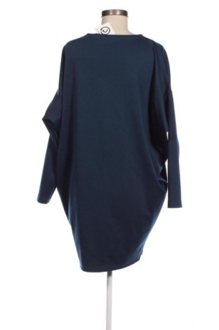 Kleid Akropol, Größe XL, Farbe Blau, Preis 8,87 €