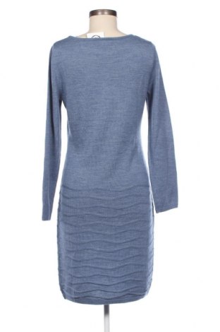 Kleid Alba Moda, Größe M, Farbe Blau, Preis 17,70 €
