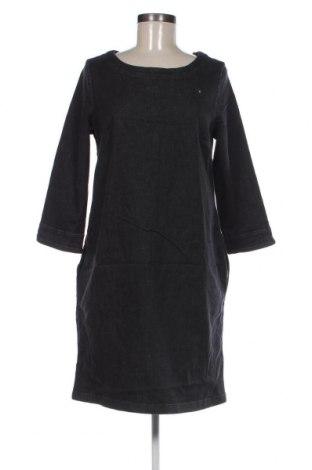 Kleid Alba Moda, Größe M, Farbe Grau, Preis € 20,04