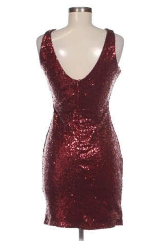 Φόρεμα Alice & You, Μέγεθος S, Χρώμα Κόκκινο, Τιμή 16,44 €