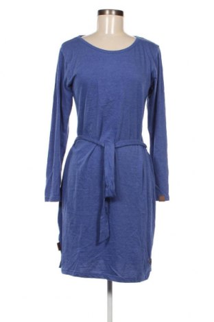 Φόρεμα Alife And Kickin, Μέγεθος S, Χρώμα Μπλέ, Τιμή 14,85 €