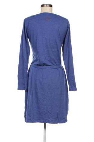 Kleid Alife And Kickin, Größe S, Farbe Blau, Preis 16,70 €