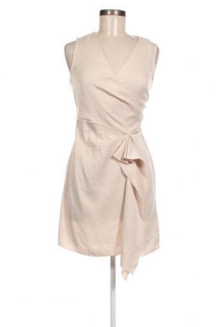 Kleid AllSaints, Größe S, Farbe Beige, Preis 49,99 €