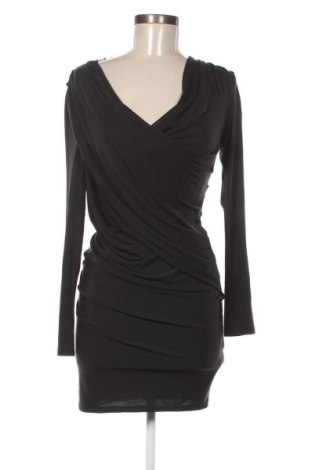 Kleid AllSaints, Größe S, Farbe Schwarz, Preis 107,92 €