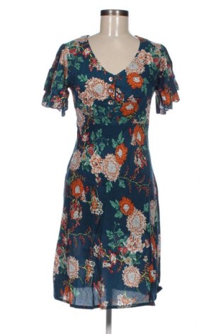 Φόρεμα Aller Simplement, Μέγεθος S, Χρώμα Πολύχρωμο, Τιμή 55,67 €