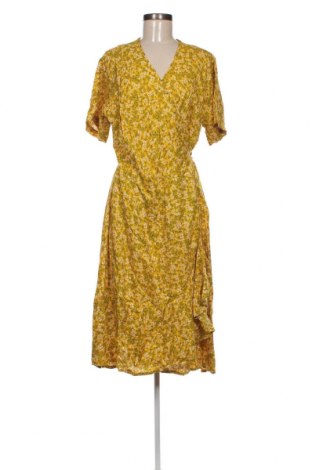 Kleid Aller Simplement, Größe XXL, Farbe Gelb, Preis 44,54 €