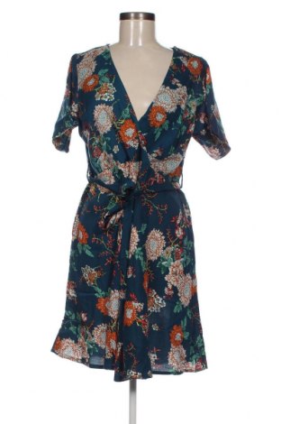 Kleid Aller Simplement, Größe XXL, Farbe Blau, Preis 55,67 €