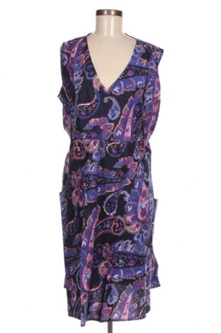 Kleid Aller Simplement, Größe XL, Farbe Mehrfarbig, Preis 55,67 €