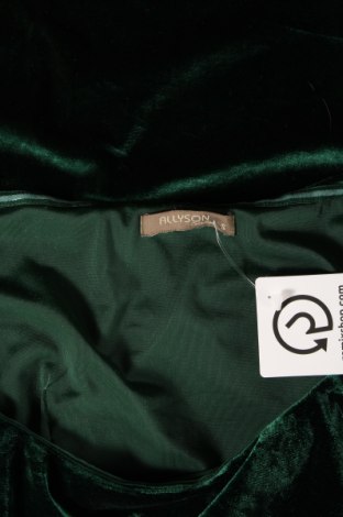 Šaty  Allyson, Veľkosť S, Farba Zelená, Cena  32,89 €