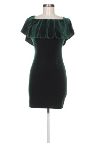Šaty  Allyson, Velikost S, Barva Zelená, Cena  509,00 Kč