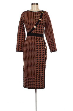 Kleid Allyson, Größe L, Farbe Mehrfarbig, Preis € 12,11