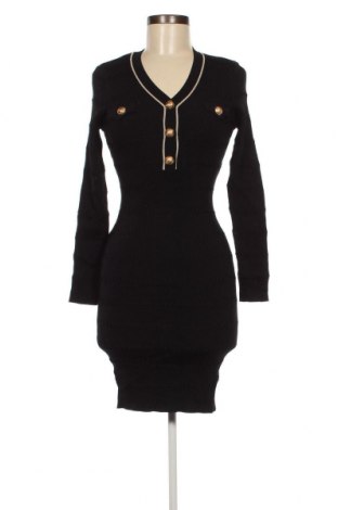Šaty  Allyson, Veľkosť S, Farba Čierna, Cena  16,44 €