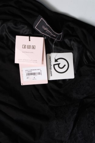 Kleid Almatrichi, Größe XL, Farbe Schwarz, Preis 87,65 €