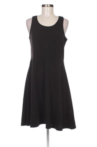 Šaty  Alpine Pro, Veľkosť XL, Farba Čierna, Cena  14,97 €