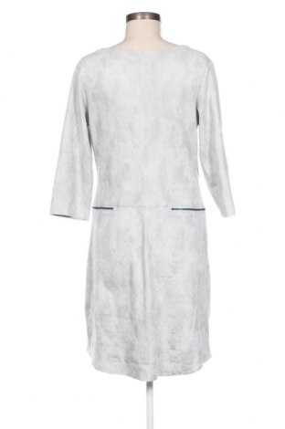 Kleid Ambika, Größe L, Farbe Grau, Preis 8,07 €