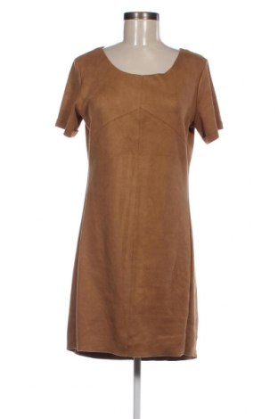Kleid Ambika, Größe L, Farbe Beige, Preis € 8,07