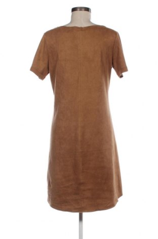 Kleid Ambika, Größe L, Farbe Beige, Preis 8,07 €