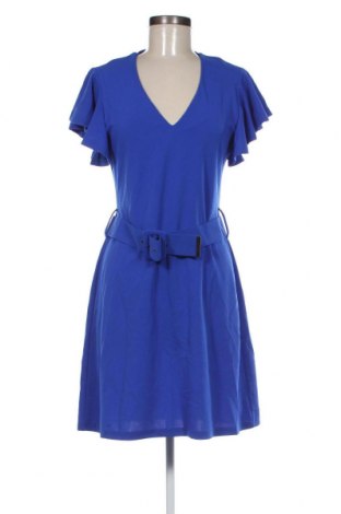 Kleid Amelie & Amelie, Größe M, Farbe Blau, Preis € 12,11