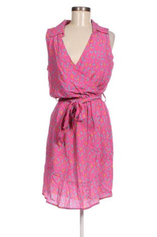 Φόρεμα Amelie & Amelie, Μέγεθος M, Χρώμα Ρόζ , Τιμή 14,23 €