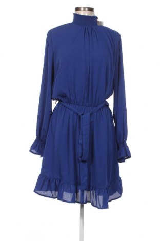 Φόρεμα Amelie & Amelie, Μέγεθος XL, Χρώμα Μπλέ, Τιμή 23,71 €