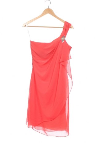 Šaty  Amelie, Velikost S, Barva Růžová, Cena  188,00 Kč