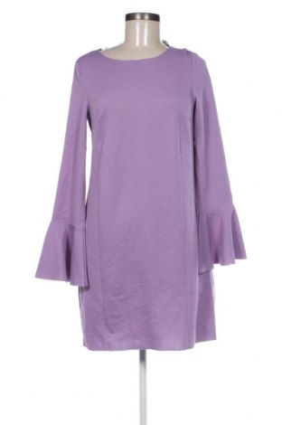 Kleid Amisu, Größe M, Farbe Lila, Preis 4,04 €