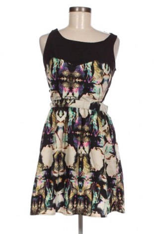 Kleid Amisu, Größe M, Farbe Mehrfarbig, Preis € 8,45