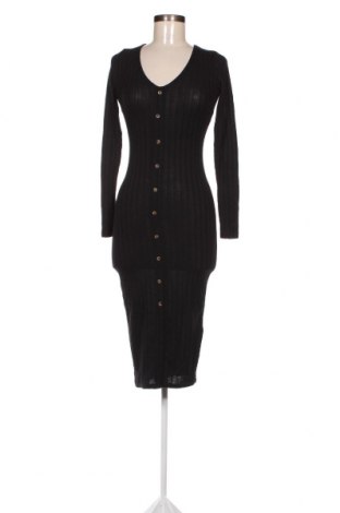 Φόρεμα Amisu, Μέγεθος XS, Χρώμα Μαύρο, Τιμή 9,87 €