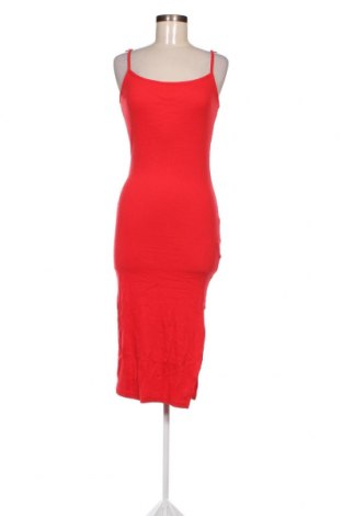 Φόρεμα Amisu, Μέγεθος M, Χρώμα Κόκκινο, Τιμή 9,87 €