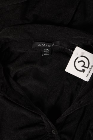 Šaty  Amisu, Veľkosť S, Farba Čierna, Cena  3,95 €
