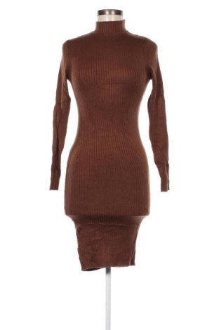 Kleid Amisu, Größe XXS, Farbe Braun, Preis € 8,49