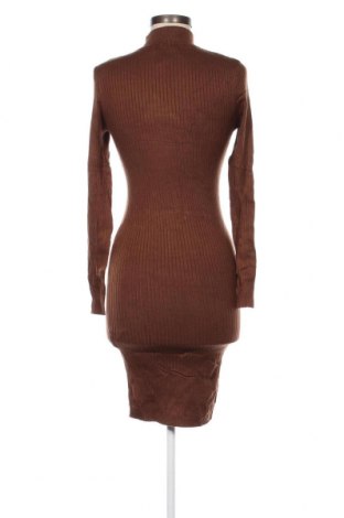 Kleid Amisu, Größe XXS, Farbe Braun, Preis € 8,49