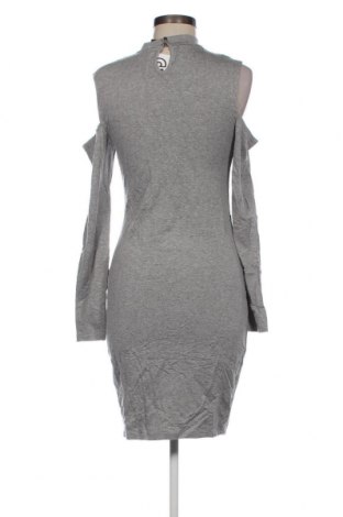 Kleid Amisu, Größe M, Farbe Grau, Preis 3,99 €