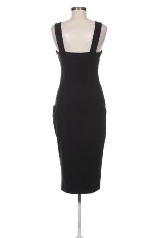 Rochie Amisu, Mărime M, Culoare Negru, Preț 45,79 Lei