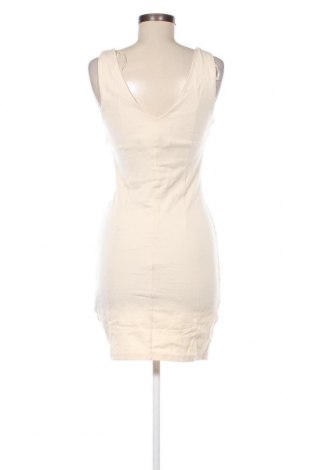 Φόρεμα Amisu, Μέγεθος M, Χρώμα  Μπέζ, Τιμή 9,87 €