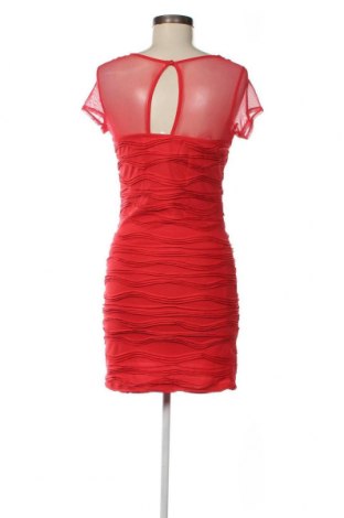 Kleid Amisu, Größe S, Farbe Rot, Preis 21,00 €